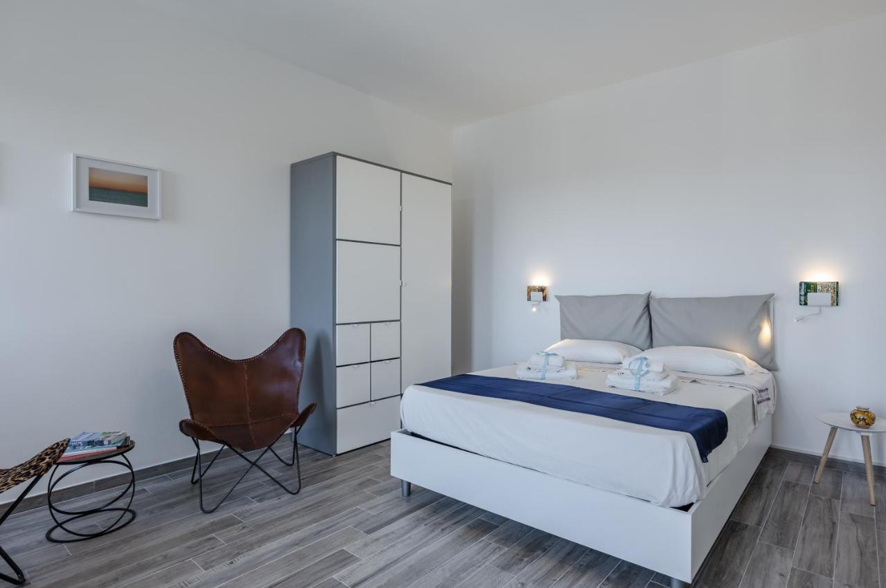 לצ'ה Licia & Tonino Apartments Near The Station מראה חיצוני תמונה